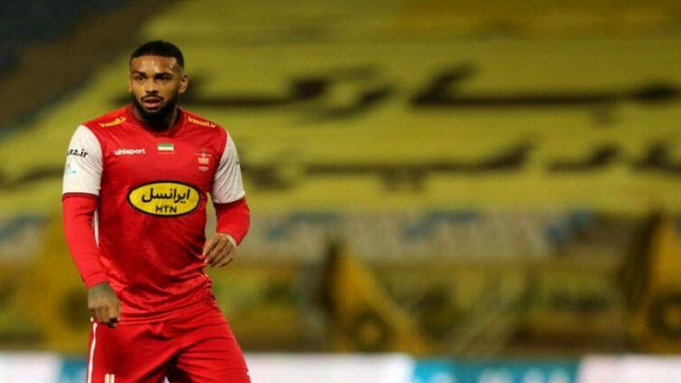 شایعه جدایی لوکادیا از پرسپولیس تکذیب شد