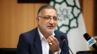 در مترو، ابتدا به بی‌حجاب‌ها تذکر می‌دهیم، سپس از ورودشان به ایستگاه‌ها جلوگیری می‌کنیم