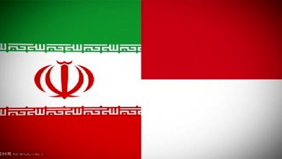 Indonesia to sign trade deal with Iran soon: report