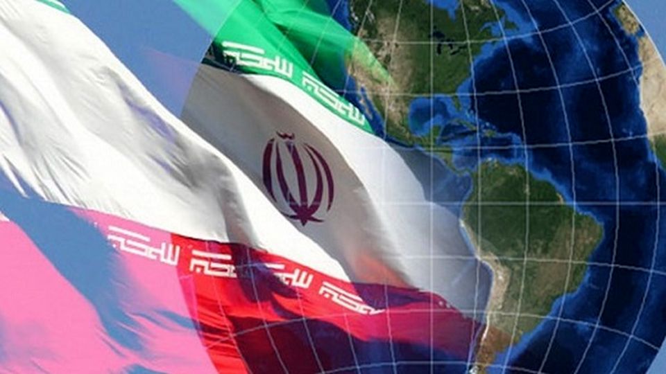 بیانیهای راهبردی برای سیاست خارجی