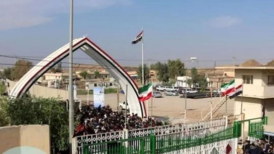 اطلاعیه شماره ۹ ستاد مرکزی اربعین: مرزهای منتهی به عراق همچنان بسته است