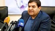 مخبر: مشکلی برای فروش نفت نداریم