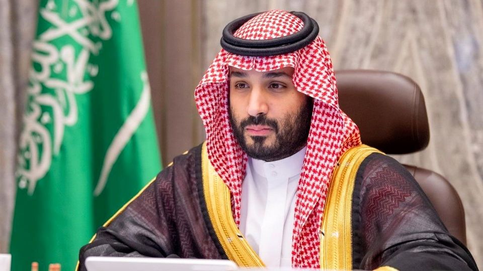 چرا بن سلمان می خواهد مرد صلح ساز خاورمیانه شود؟