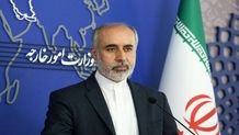 Iran reserves right to respond to EU, UK sanctions: Spox.