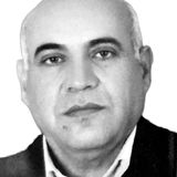 مهدی  قدیمی
