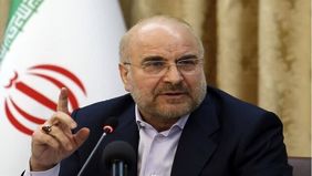 قالیباف: برخی حرف انقلابی می زنند و صدای بلند دارند ولی منش انقلابی و اخلاص ندارند / فرهنگ دفاع مقدس می تواند مشکل اقتصاد را نجات دهد