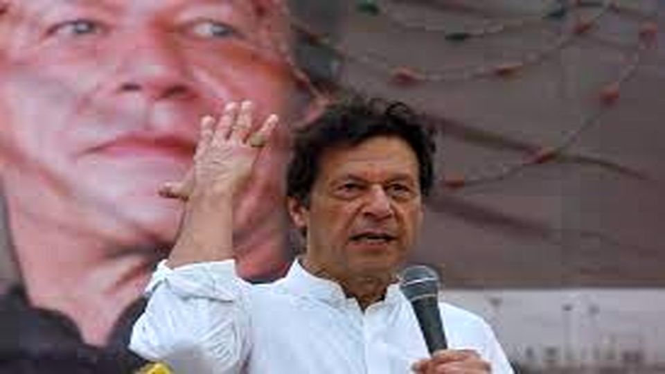 بازداشت «عمران خان» لغو شد