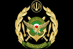 ارتش: یک پهپاد شناسایی دشمن در جنوب غرب کشور منهدم شد