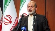 وزیر کشور: نباید با اعلام اسامی ساختمان‌های ناامن، وحشت در میان مردم ایجاد کرد