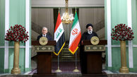 Tehran-Baghdad security agreement to help regional security