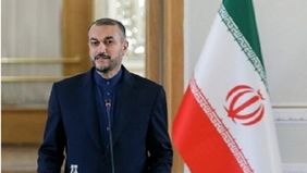 Amir-Abdollahian to attend Meeting of BRICS Foreign Ministers