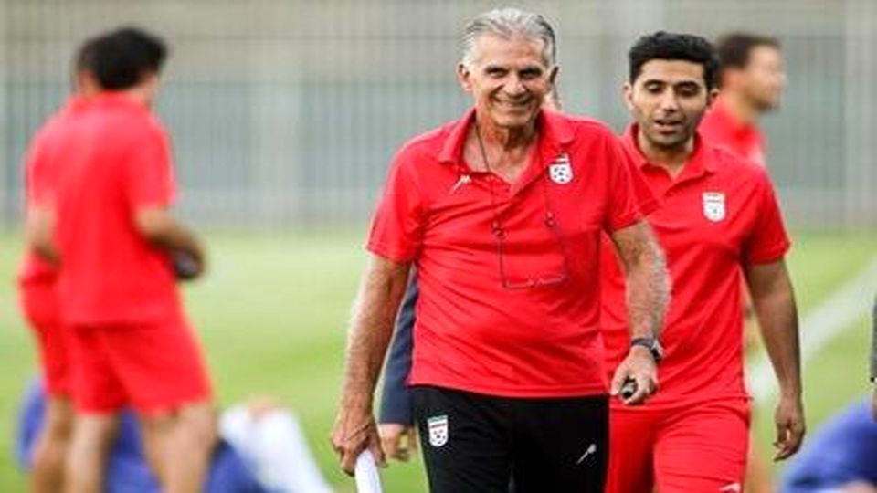 مقایسه دستمزد کیروش در ایران و ۳ تیم ملی دیگر