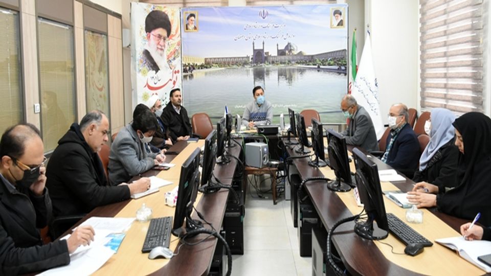استقبال موسسات فرهنگی، هنری و قرآنی استان با ارسال طرحهای فرهنگی و دینی