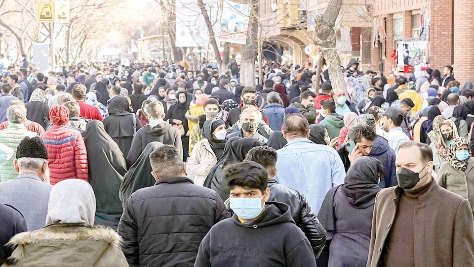 درباره «ما» که وجود نداریم