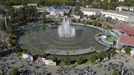 از سرگیری فعالیت‌های کامل نمایشگاه‌ بین‌المللی تهران