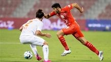 رونمایی ابوظبی از طراحی یک رزم ناو بومی

