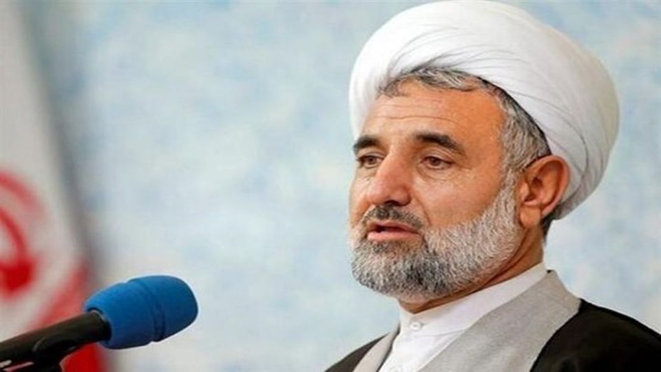 از اقتدار جمهوری اسلامی ایران میترسند