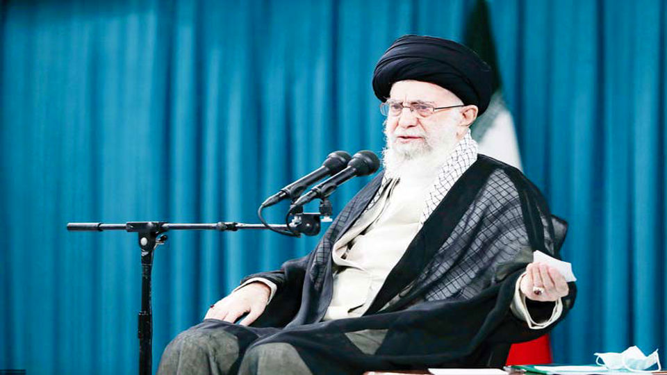 پیشرفت‌های ۴۰ساله نشان‌دهنده صحت تحلیل انقلاب از جهان در مقابل تحلیل غرب‌گراها است 