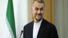Iran transport diplomacy through activating regional corridor