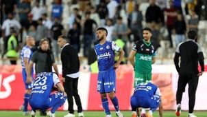 ۳ گزینه ایرانی سرمربیگری استقلال مشخص شدند