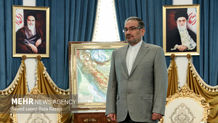 No restriction on Iran ties expansion with neighboring states