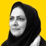 زهرا کریمی