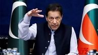 درخواست عمران‌خان از هوادارانش؛ تظاهرات عظیمی را در پاکستان رقم بزنید