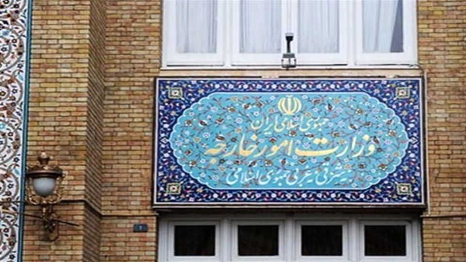سفیر آلمان دوباره احضار شد