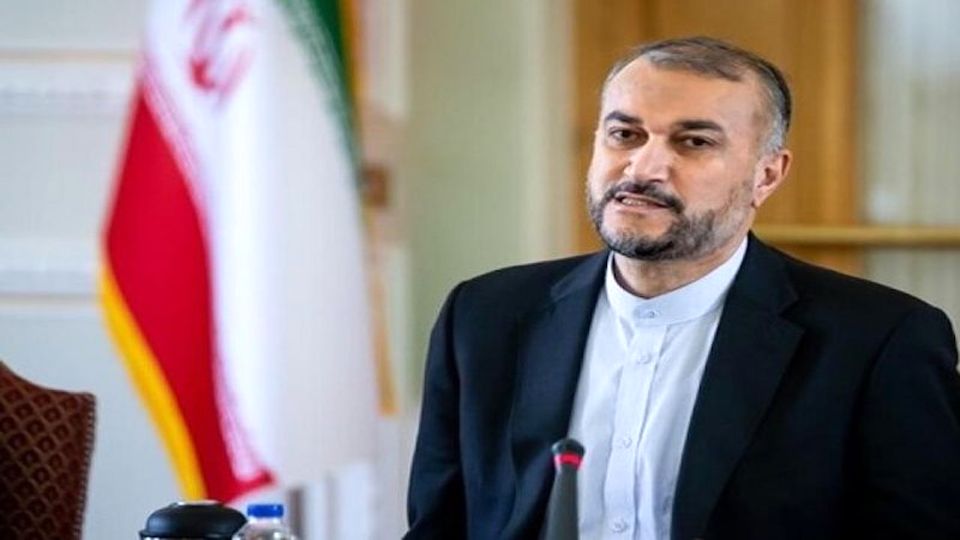 امیرعبداللهیان: پیامها بین ایران و آمریکا همچنان ادامه دارد