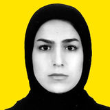 مهسا غلامعلی‌زاده