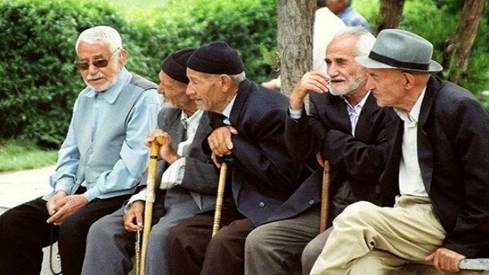 حقوق شهریور بازنشستگان بدون افزایش پرداخت شد
