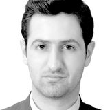 امیر  ثامنی