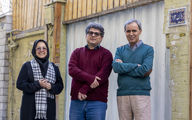 غافلگیری در لحظه نوجوانی