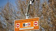 ممنوعیت فروش طرح ترافیک در تهران ادامه دارد