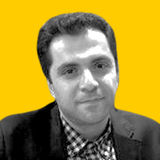 سید علی مجتهدزاده