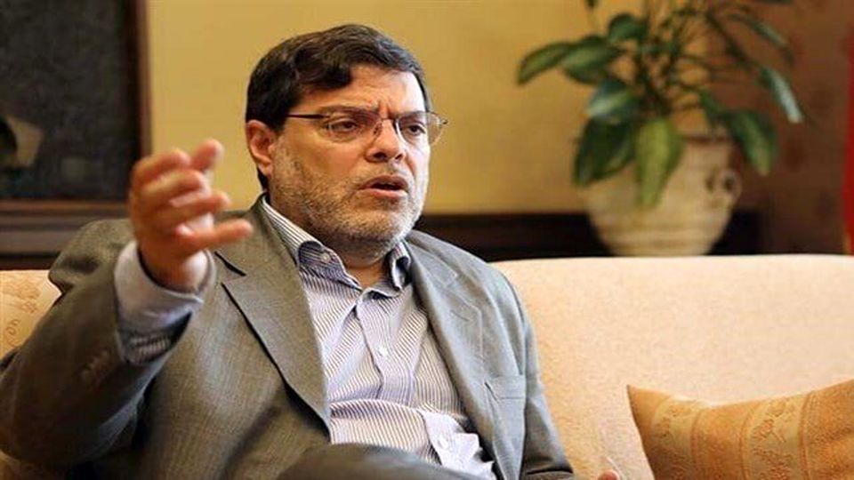 مرندي : المهم بالنسبة إلى إیران أن لا یشمل الاتفاق النووي المحتمل أي أمور مبهمة
