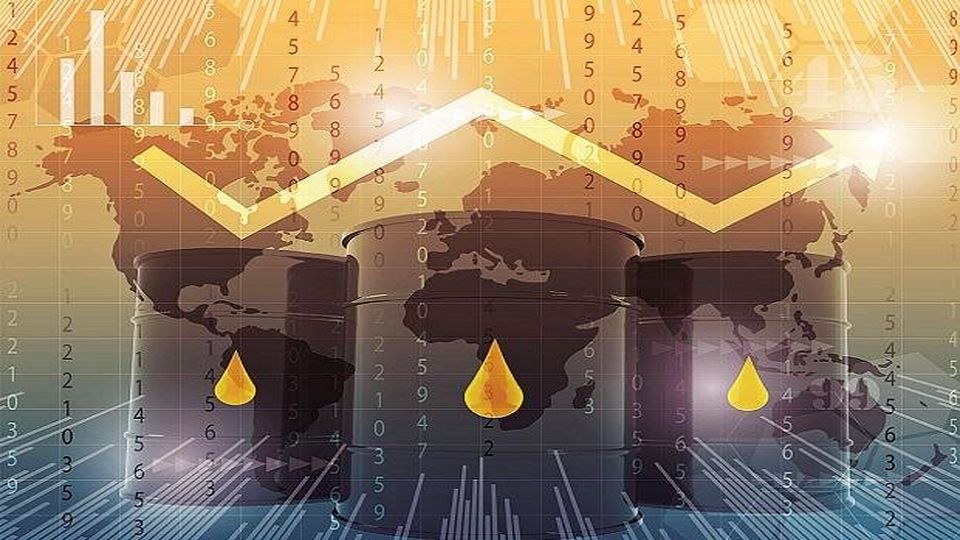 افزایش قیمت و رکوردشکنی نفت در بازار جهانی