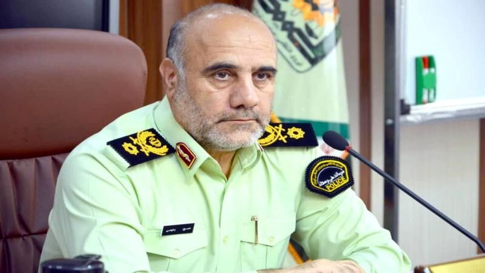 البسه ماموران گشت ارشاد دوربین دارد؛ در مورد «مهسا امینی» فاقد دوربین بودند