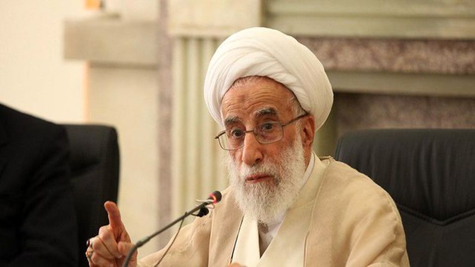 آیتالله جنتی: در دانشگاههای ما باید کلاس «امام شناسی» تشکیل شود