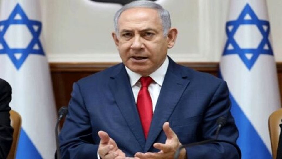 نتانیاهو: برای جلوگیری از احیای برجام بهطور علنی تلاش میکنیم