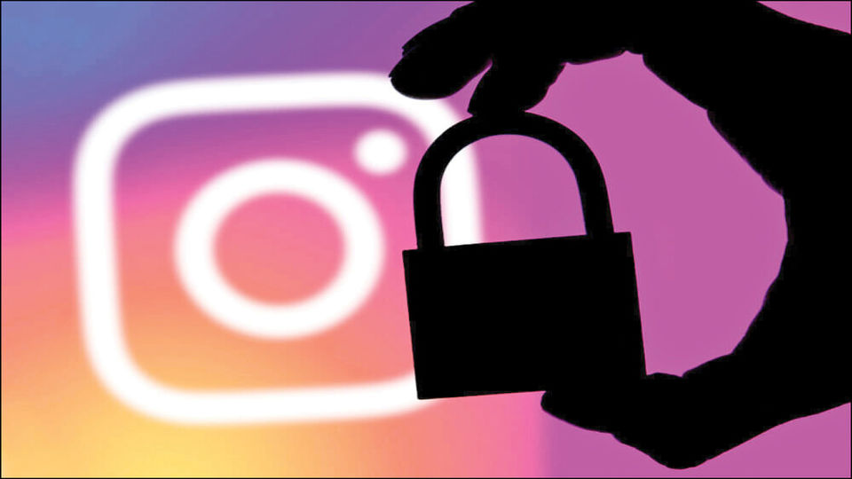 شرط پایان فیلترینگ اینستاگرام اعلام شد