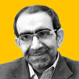 عباس شاکری