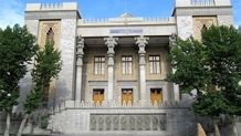 Iran slams UNGA’s resolution as ‘devoid of legitimacy’