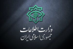 وزارت اطلاعات بیانیه داد