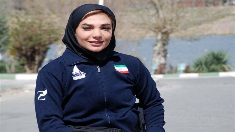 سارا عبدالملکی: با قوری و کتری مسخرهام کردند!
