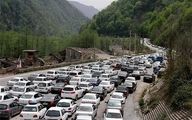 افزایش ۱۳ درصدی سفرهای نوروزی/ فعلا شمال نروید