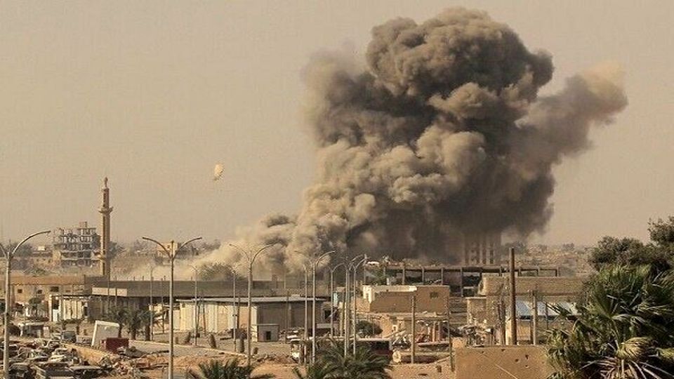 Al Nusra terrorists carry out artillery attacks on NW Syria