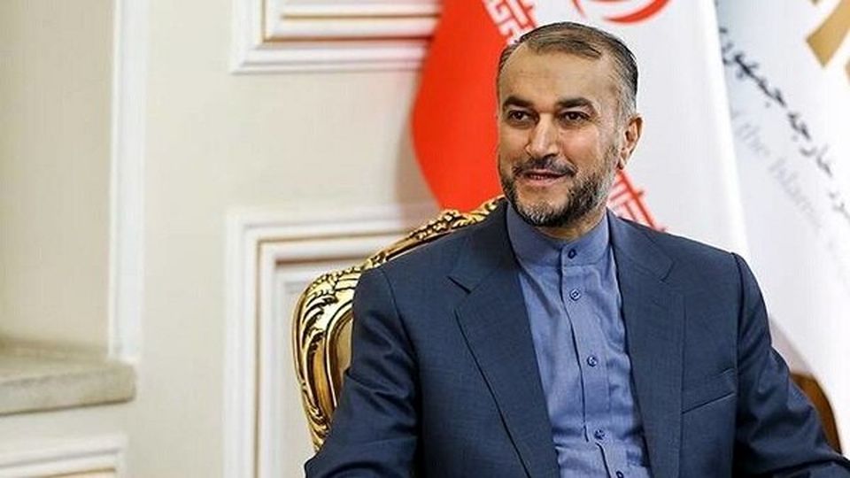 Amir-Abdollahian meets counterparts in New York