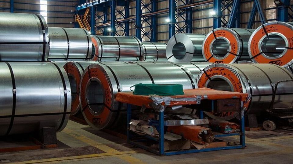 Iran's exports of mining products exceed $6.6b in 7 months
