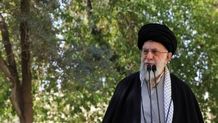 Cuban pres. admires Ayatollah Khamenei's wisdom, leadership